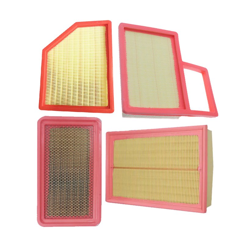 Factory Low Price High Quality Car air Conditioner Filter Cabin air Filter Parts for HAVAL H9 OEM 8100103XKV08A