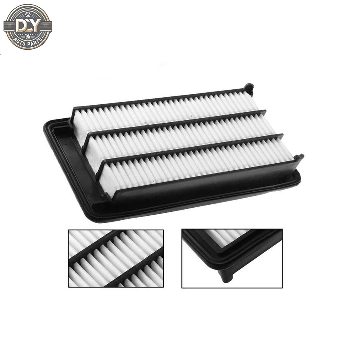 17220-5AA-A00 Car Air Filter Elements for Honda CIVIC CR-V Crv BREEZE