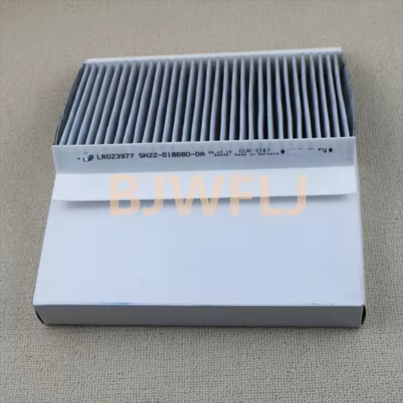 Activated Carbon Cabin Air Filter Designed LR023977 for Land Rover LR3 LR4 Discovery 3 4 L319 for Range Rover Sports L320 L322