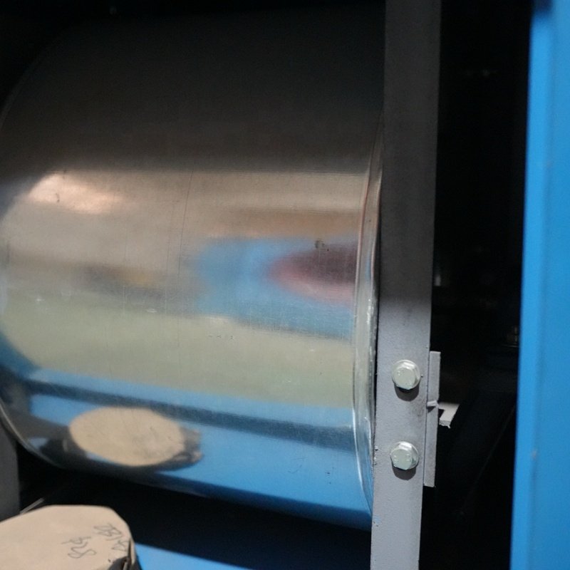 Various Specifications Industrial Exhaust Fan Industrial and Commercial Dual-use Heavy Duty Centrifugal Blower
