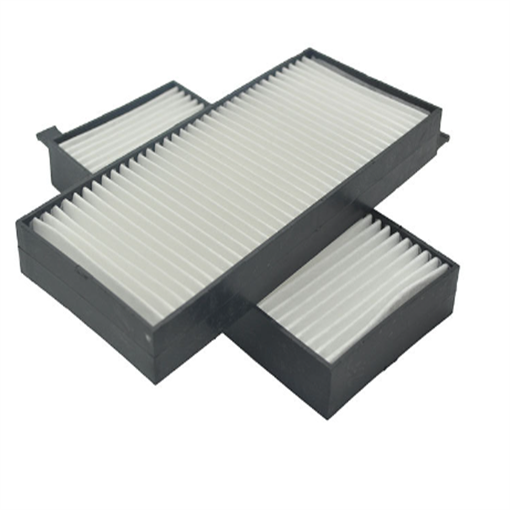 High Quality Air Filter 68111-091A0 68111091A0 Compatible Car Air Filter