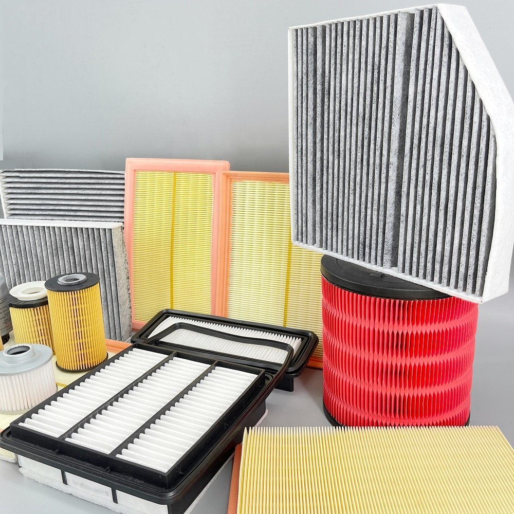 High Quality Air Filter 68111-091A0 68111091A0 Compatible Car Air Filter