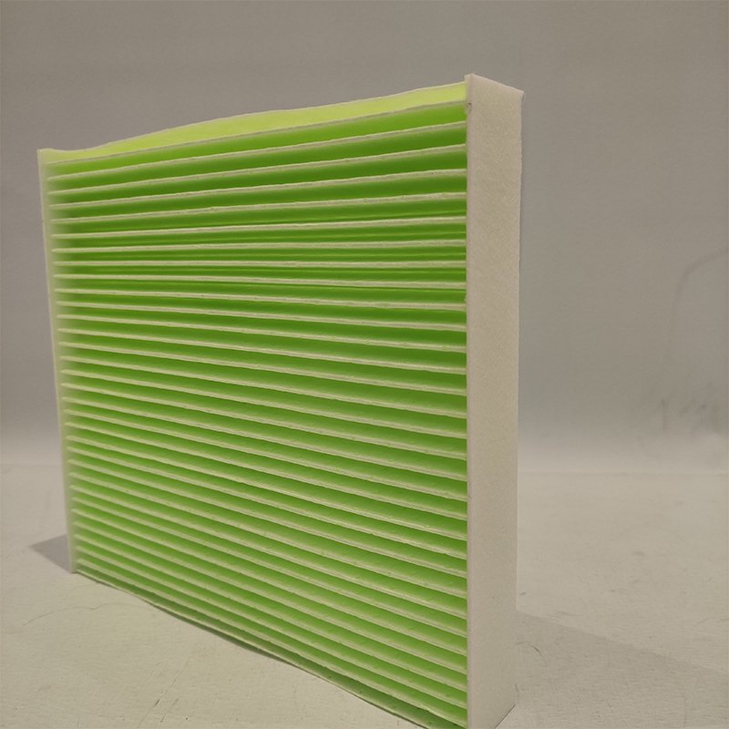 Cabin Filter 87139-30040 87139-07010 87139-07020 87139-0D010 87139-0D030 All Type of Cars Cabin air Filter