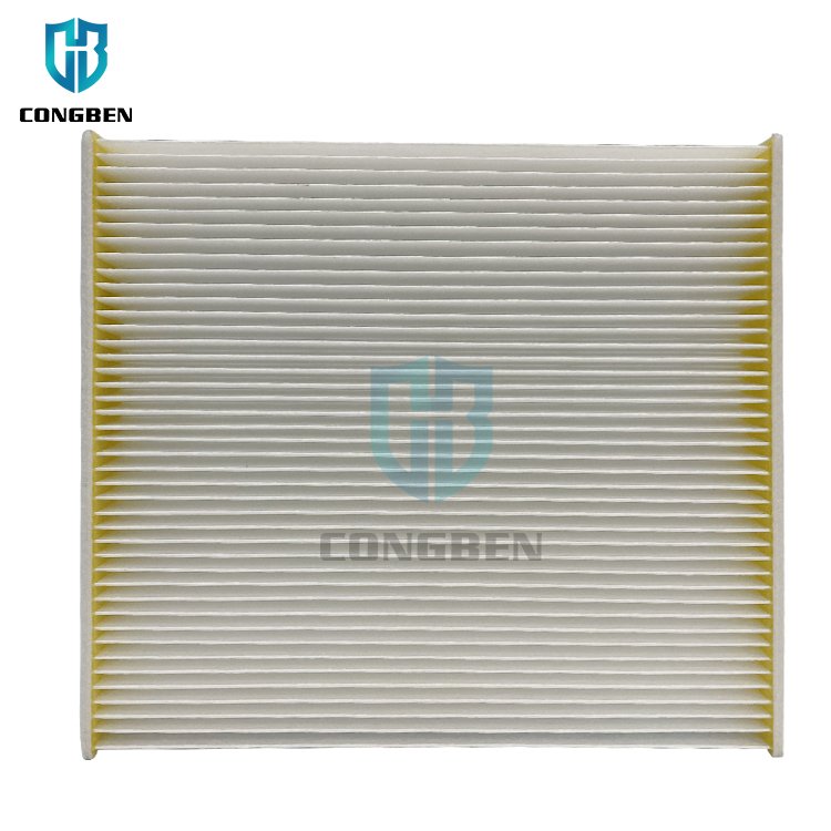 Cabin Filter 87139-30040 87139-07010 87139-07020 87139-0D010 87139-0D030 All Type of Cars Cabin air Filter