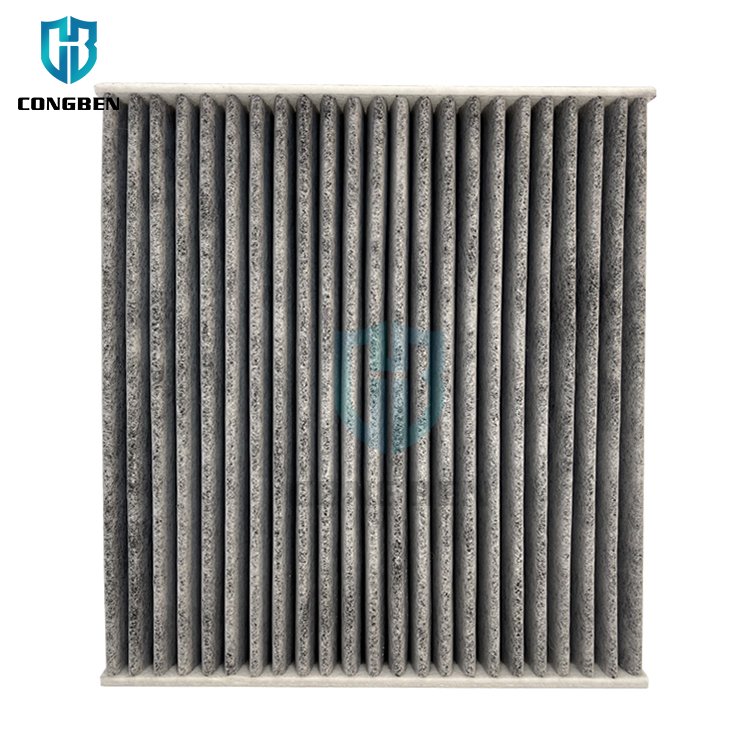 Cabin Filter 87139-30040 87139-07010 87139-07020 87139-0D010 87139-0D030 All Type of Cars Cabin air Filter
