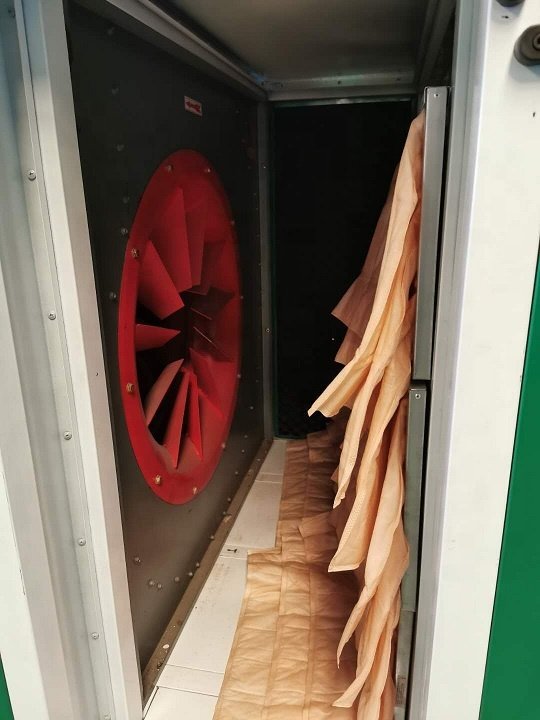 BSH-SP9200X Spray Tanning Booths for Sale Automatic Spray Tan for Canada