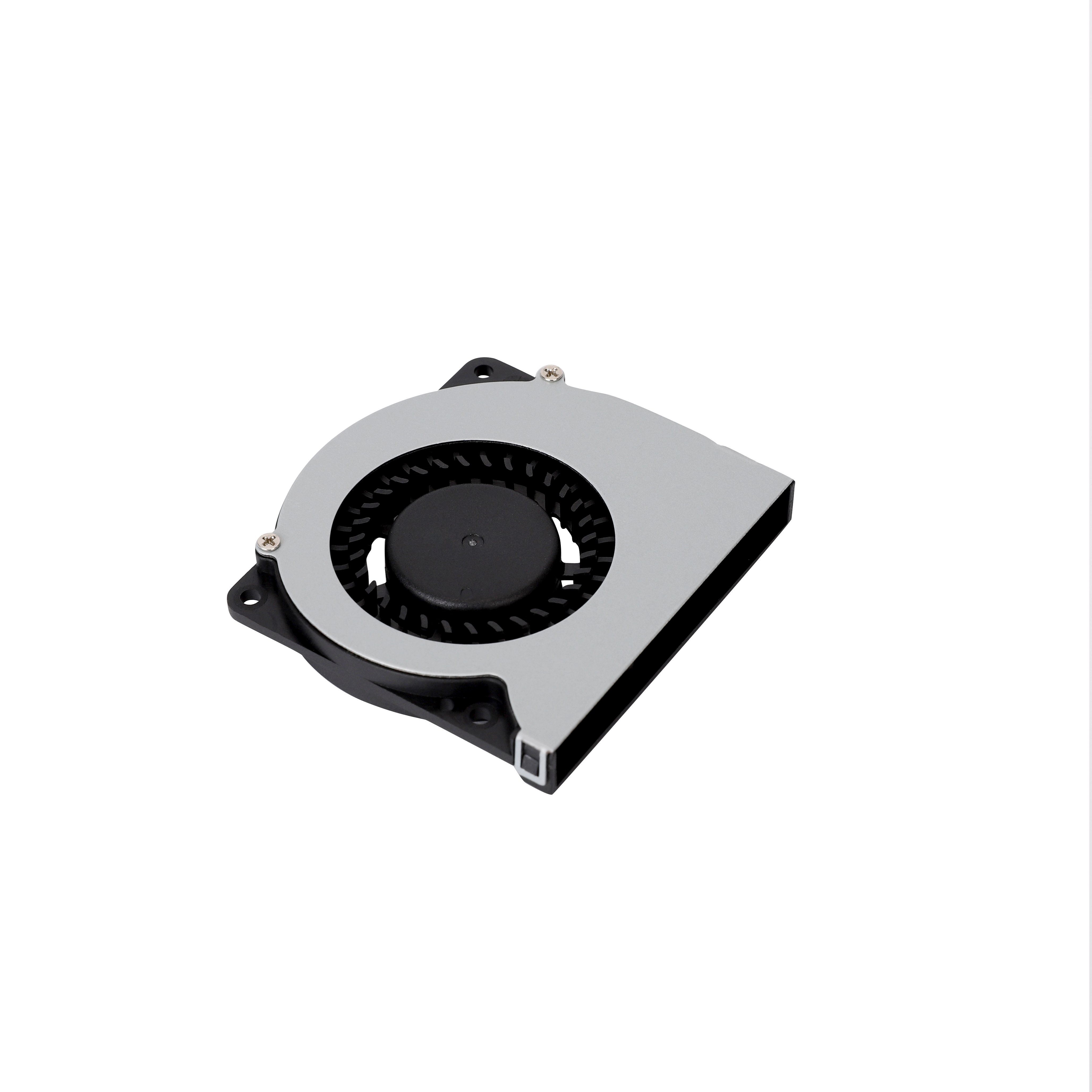 50x50x08 Mini Pc Fan 5v 12v 50mm Brushless Blower Dc Cooling Fans 5008