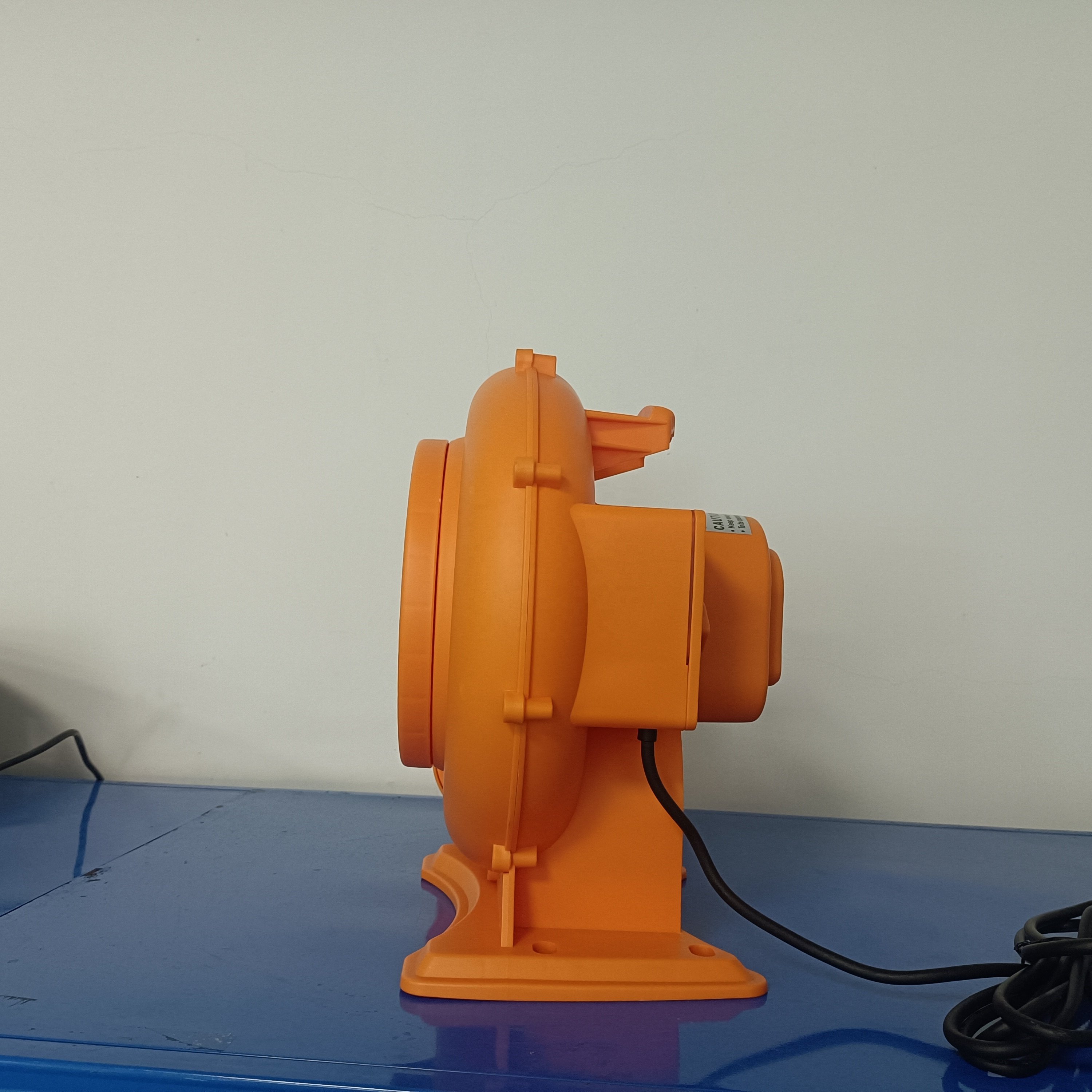 Kids Bouncer Slides Advertising Inflatable air Blower for Indoor and Outdoor Events Good Quality CE Blowers Built-in Blowers