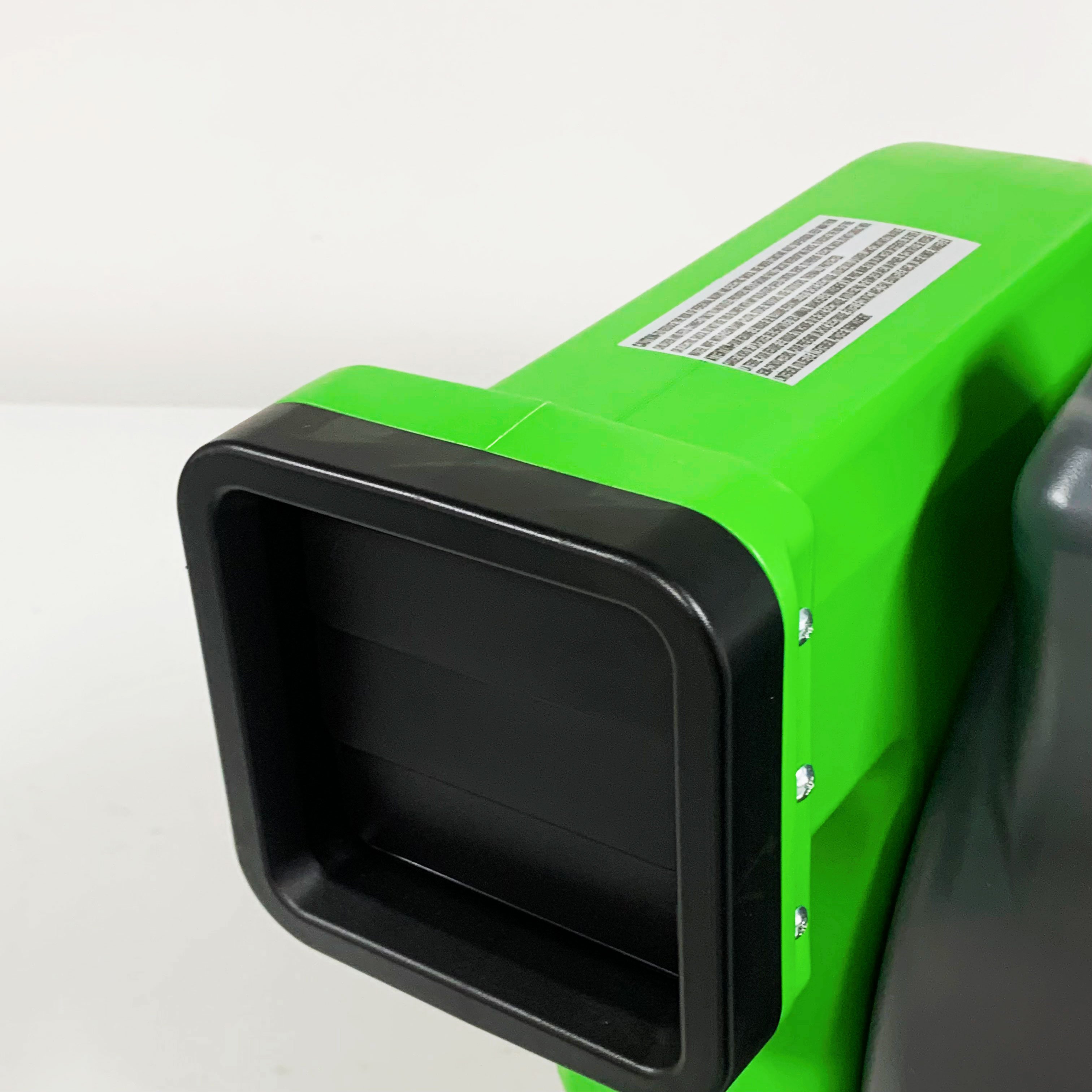 Premium 1.5HP Air Blower for Inflatables & Bounce Houses Fast Inflation, High Power