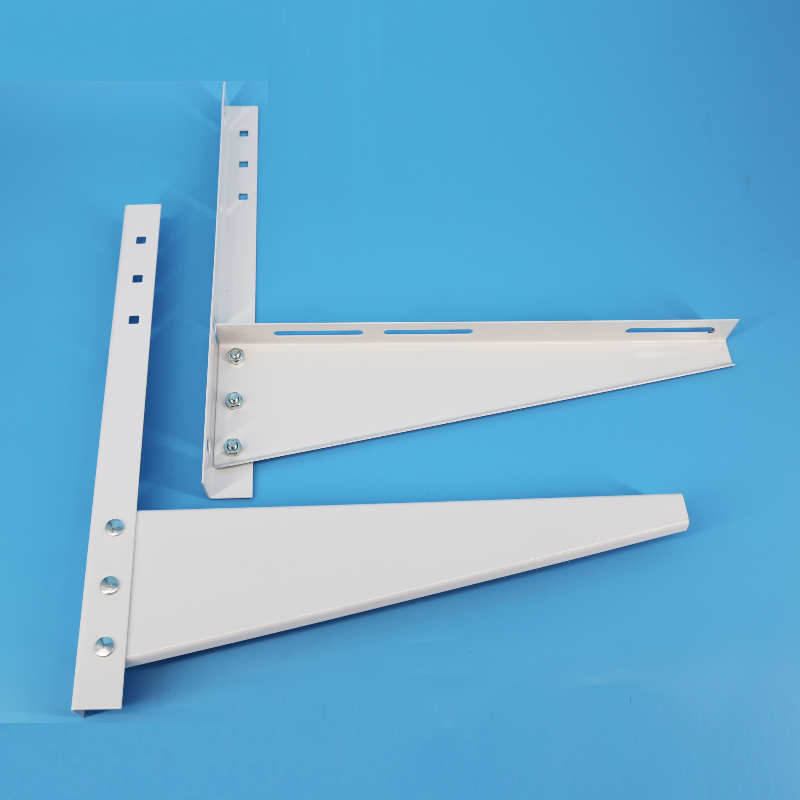 Ac Stand Wall Bracket Ac Wall Bracket Ac Condenser Bracket Mini Split Stand for Air Conditioning