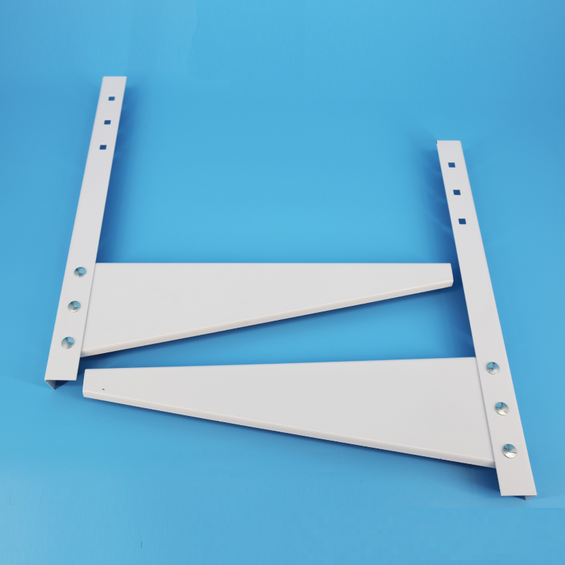 Ac Stand Wall Bracket Ac Wall Bracket Ac Condenser Bracket Mini Split Stand for Air Conditioning