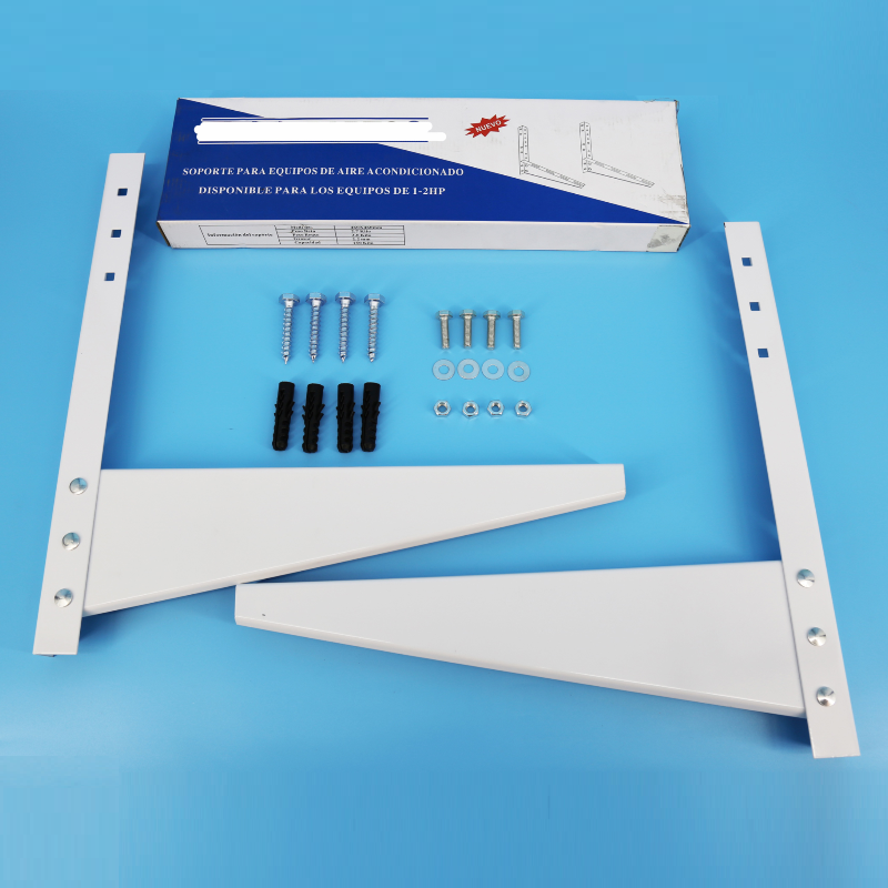 Ac Stand Wall Bracket Ac Wall Bracket Ac Condenser Bracket Mini Split Stand for Air Conditioning