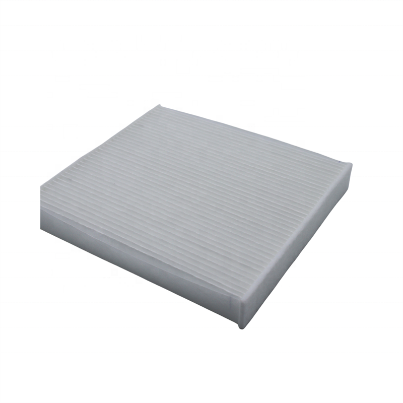 Factory Wholesale Cabin Air Filter for Toyota Lexus Subaru 87139-YZZ08 87139-30040 87139-52020
