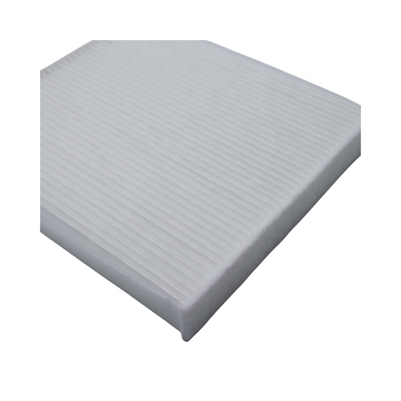 Factory Wholesale Cabin Air Filter for Toyota Lexus Subaru 87139-YZZ08 87139-30040 87139-52020