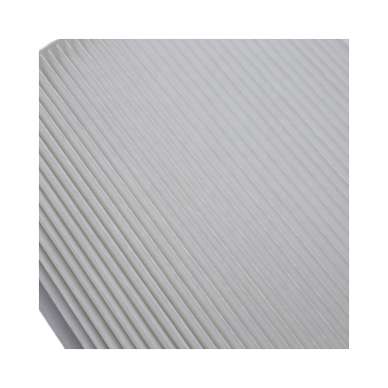 Factory Wholesale Cabin Air Filter for Toyota Lexus Subaru 87139-YZZ08 87139-30040 87139-52020