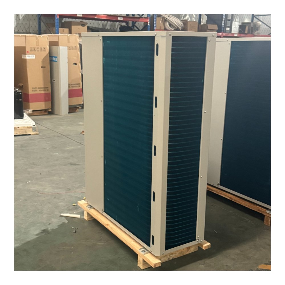 6HP Cold Room Condenser Unit High Temperature Air Cooled Condensing Unit Condens Unit