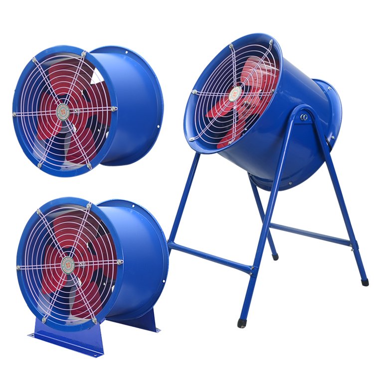 16" 20" 24" 28" 32" High Speed Electric Blower Fan Industrial Factory Cooling Exhaust Fan Ventilation Fan