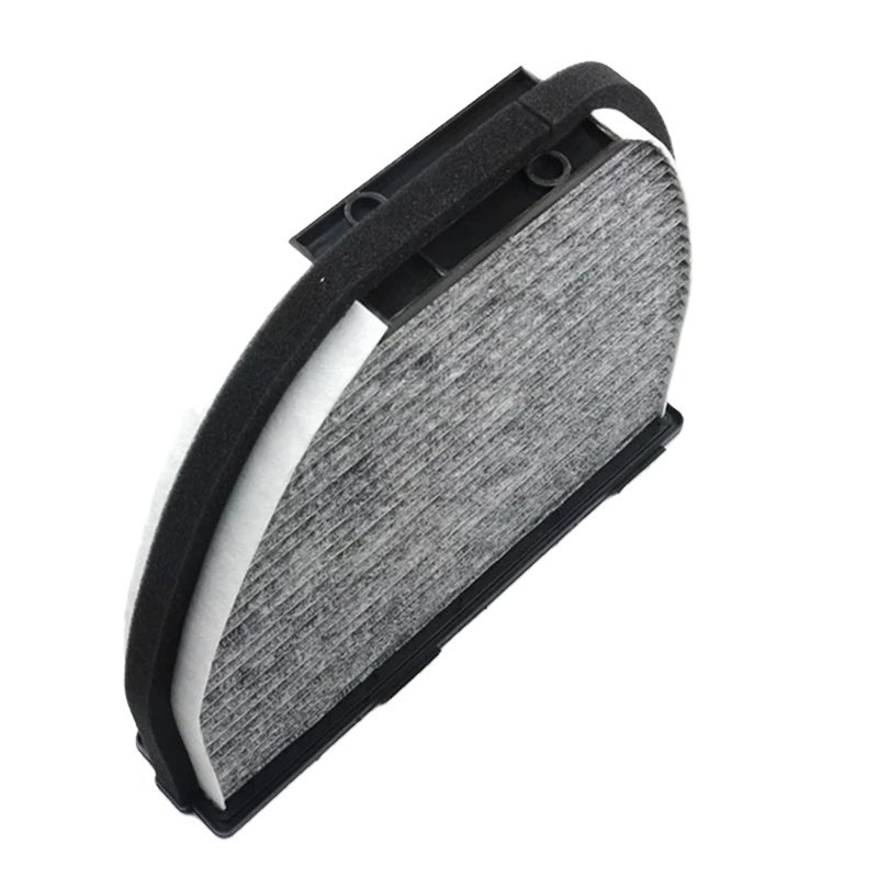 Auto Engine Parts Air Conditioning Active Carbon Filter A2128300318 for Mercedes C200 W204 C180 GLK300 S350 E260 E300 E200