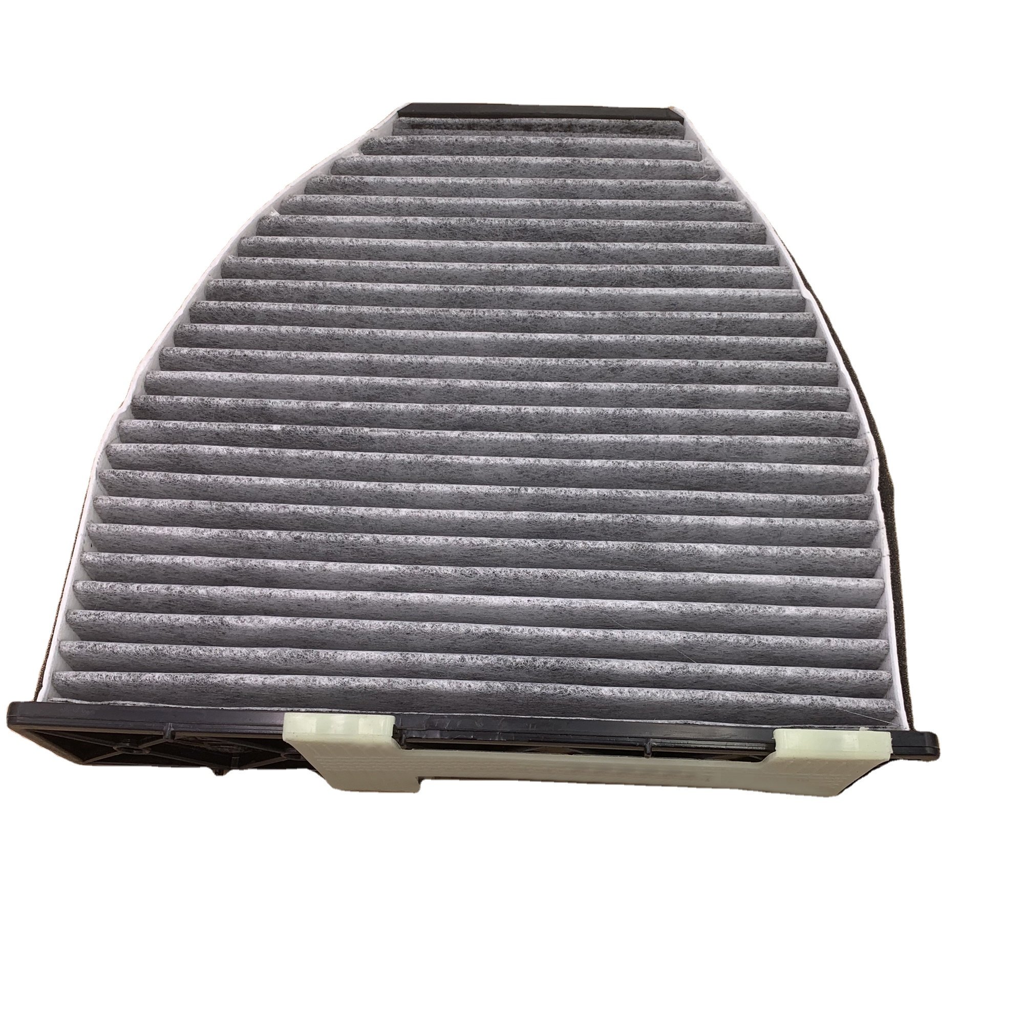 Auto Engine Parts Air Conditioning Active Carbon Filter A2128300318 for Mercedes C200 W204 C180 GLK300 S350 E260 E300 E200