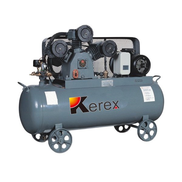Electric Piston air Compressor
