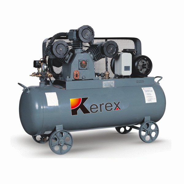 Electric Piston air Compressor
