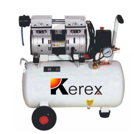 Electric Piston air Compressor