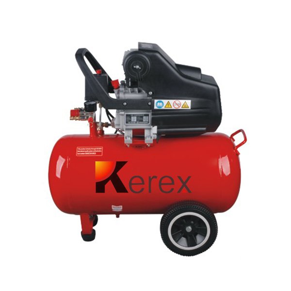 Electric Piston air Compressor