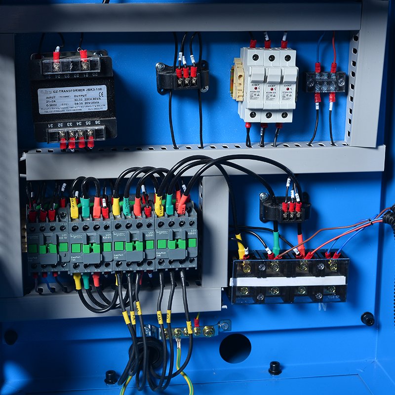 4-In-1 7.5Kw 11Kw 15Kw Air Compressor Fixed Speed Pm Vsd Air Compressor With Air Dryer and Tank