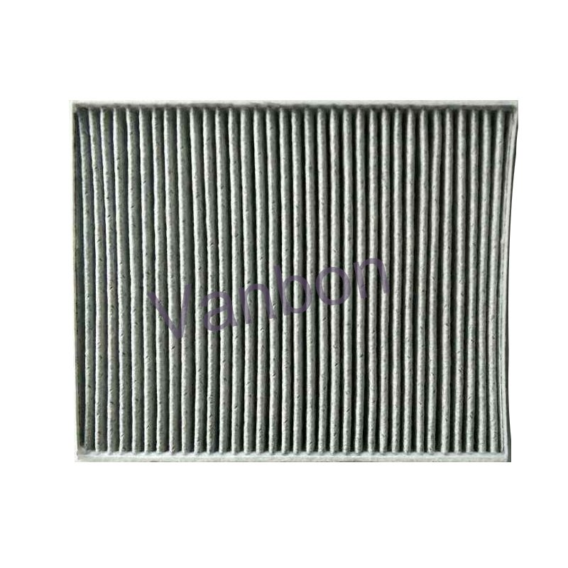 High-Efficiency Cabin Air Filters AV6N-19G244-AA 1709013 31369455 for FORD VOLVO V40