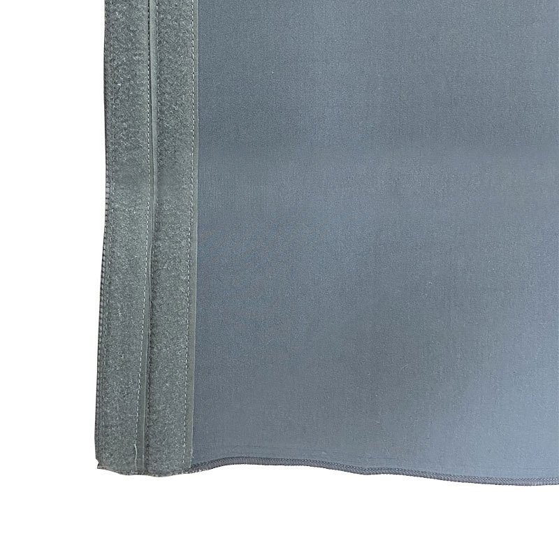 High Quality Air Conditioner Hose Cover Portable Air Conditioner Exhaust Hose Insulation Cover Wrap