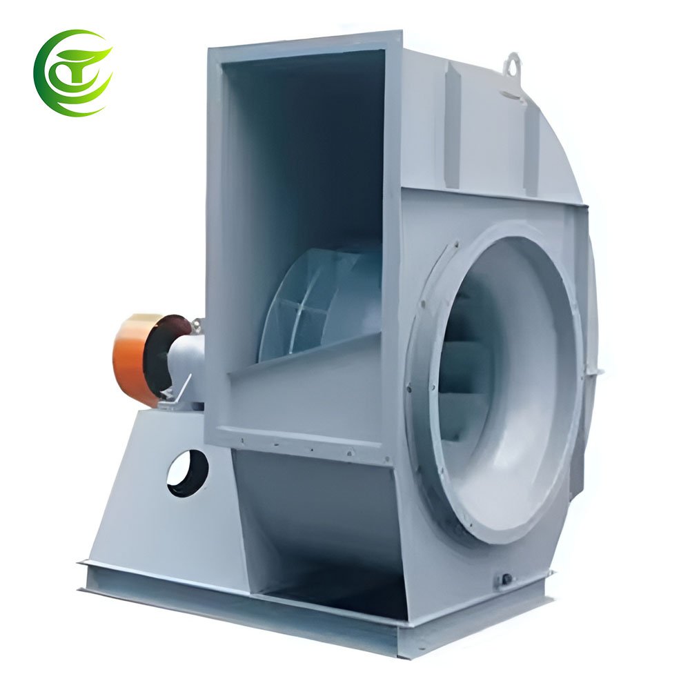 Beijing Chity Industrial Exhaust Portable 20kw Stainless Backward Curved Blades Double Inlet 145m3/M 400w Centrifugal Fan Blower