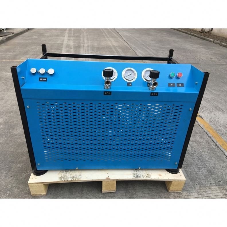 Cheap Personalized Competitive Price High_Pressure_Air_Compressor