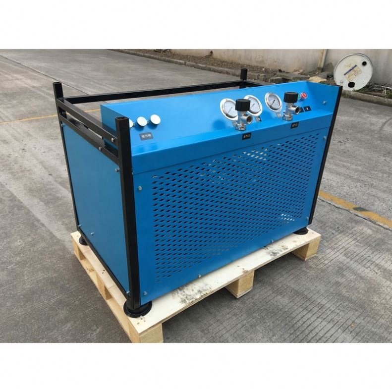 Cheap Personalized Competitive Price High_Pressure_Air_Compressor