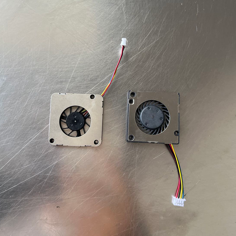 30mm 5v Cooling Fan 30x30x3.5mm Micro Fan 3003 3v Dc Ultrathin Blower
