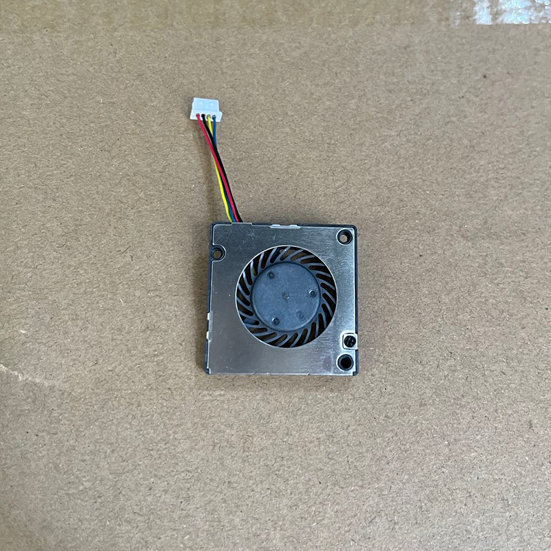 30mm 5v Cooling Fan 30x30x3.5mm Micro Fan 3003 3v Dc Ultrathin Blower