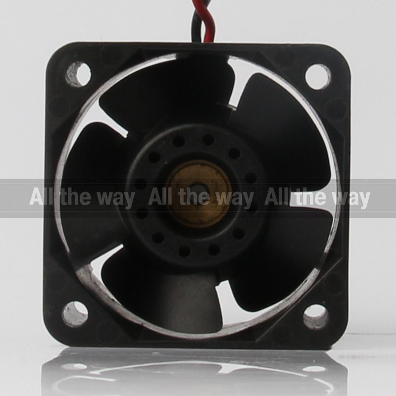 NEW Original SANYO 24V 48V DC12V 0.28A AC EC 40x40x28MM 4CM 4028 Large air Volume Double Ball Bearing 109P0412B302 Cooling Fan