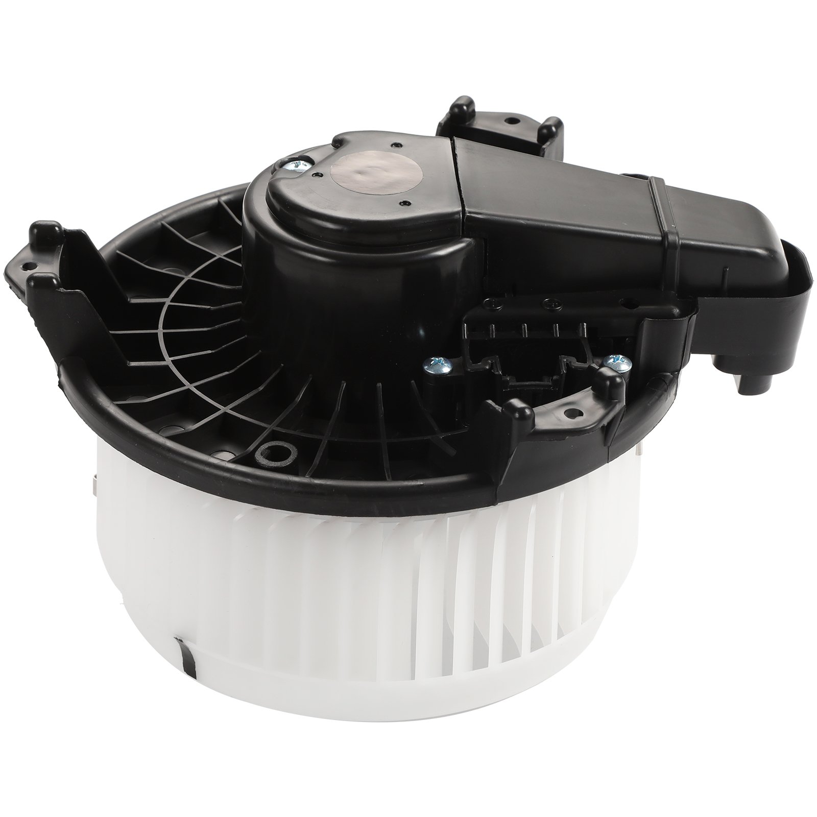 Front A/C AC Blower Motor Fan Assembly with Fan Cage Fitfor Toyota Camry 4Runner Dodge Lexus Heater Blower Motor Fan