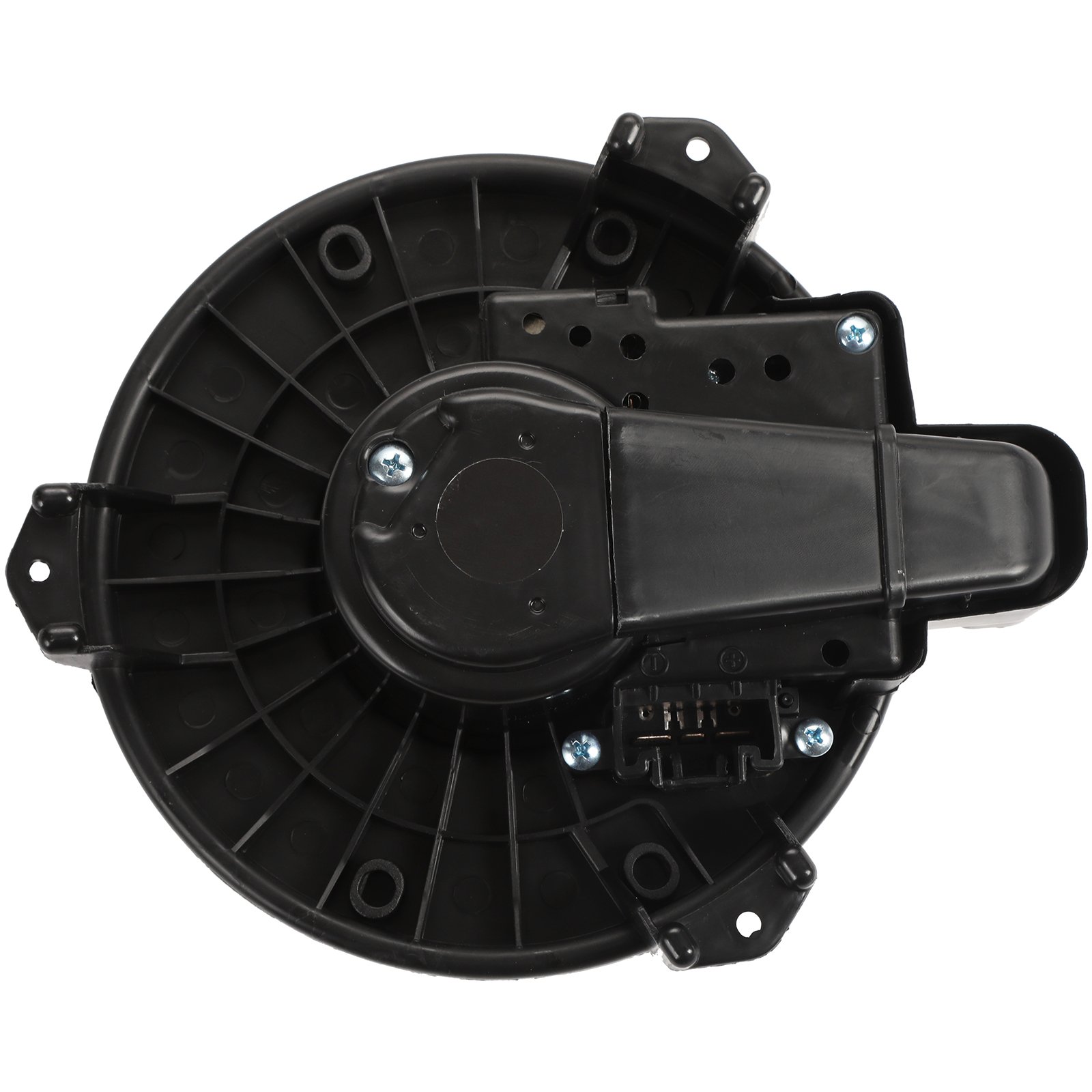 Front A/C AC Blower Motor Fan Assembly with Fan Cage Fitfor Toyota Camry 4Runner Dodge Lexus Heater Blower Motor Fan