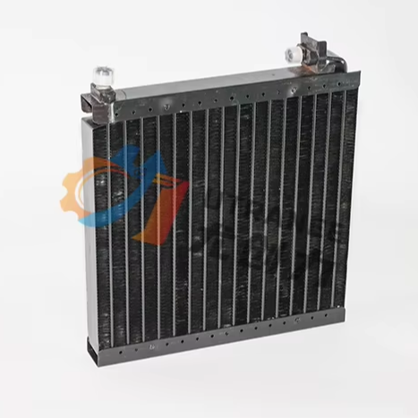 Car AC Repair Cooling System Evaporative Condenser Universal Auto Condenser 14x14x44 Auto Ac Condenser Refrigerator