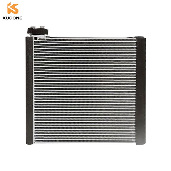 FXB00001044 AC AIR CONDENSER for John Deere 300GLC