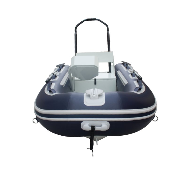 3m Aluminum Rib Boat Rib 300 Lightweight Fishing RIB Boat for Sale