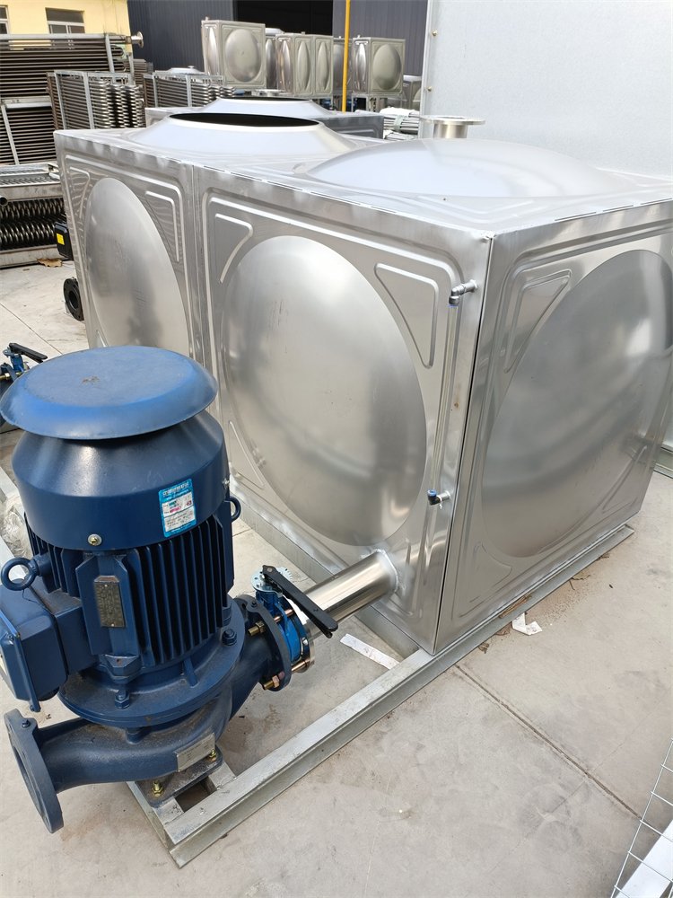 10-1000 Tons Closed Water Cooling Tower, Oil Cooling Tower, Evaporative Condenser and Chillers