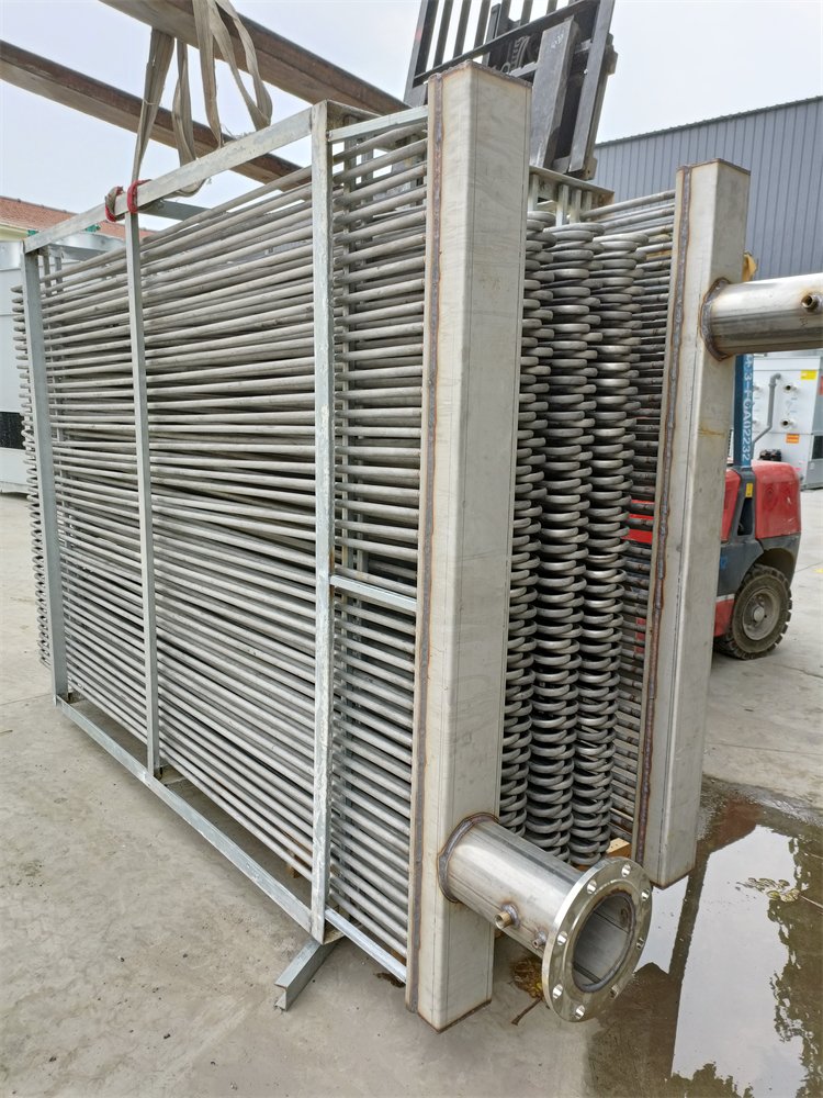10-1000 Tons Closed Water Cooling Tower, Oil Cooling Tower, Evaporative Condenser and Chillers