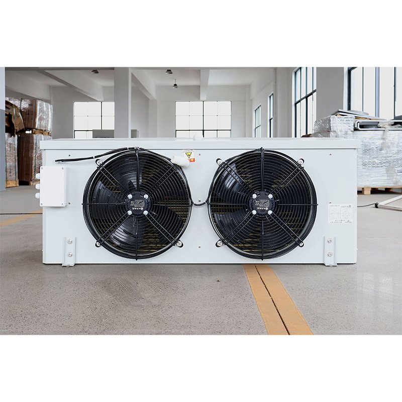Low Noise Evaporator Wall Mounted Cooling System Air Cooler Unit for Cold Room