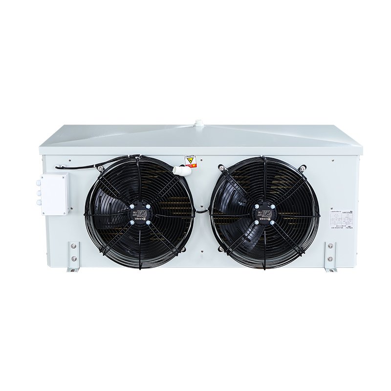 Low Noise Evaporator Wall Mounted Cooling System Air Cooler Unit for Cold Room