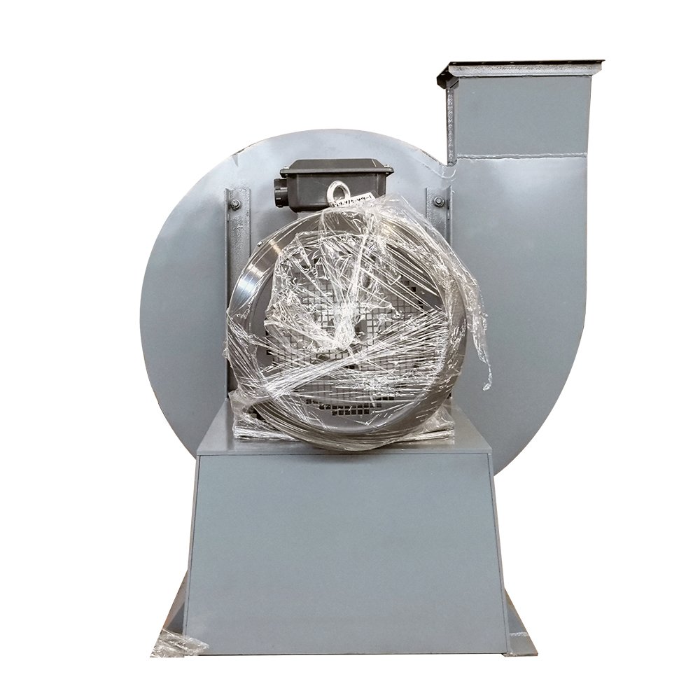 HG785 Alloyed Steel Efficient Energy-saving air Supply of Industrial Kilns Centrifugal Fan