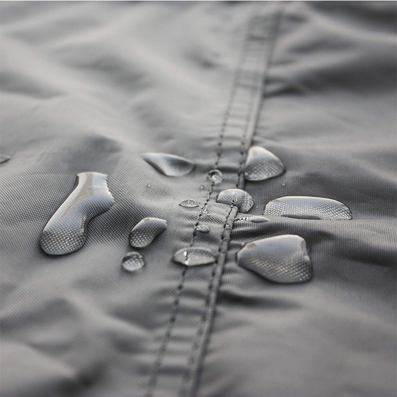 Air Conditioner Cover for Outside Units, Winter AC Condenser Cover