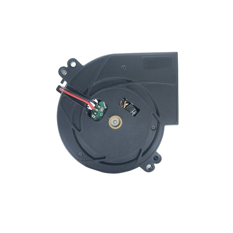 Turbo Ventilation Fan 24V DC 97X97X33mm Air Blower Big Cooling Fan DC High Flow Brushless Fan