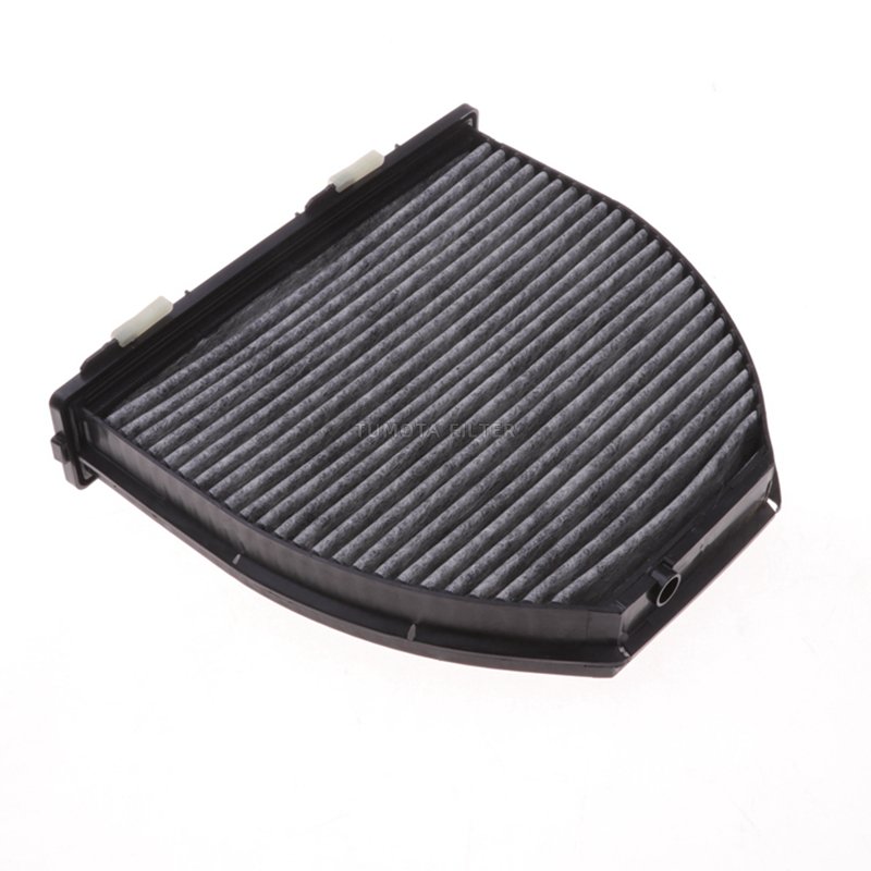 Factory Direct Sales 2128300318 2048300018 2128300018 for Mercedes Benz W204 W212 Cabinet Filter Car Air Conditioner