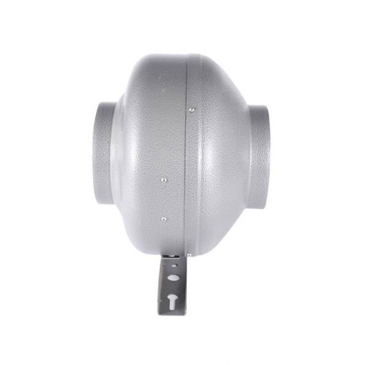 Customized Logo Brand Silent Bathroom Warehouse Centrifugal Extractor Inline Fan Centrifugal Fan